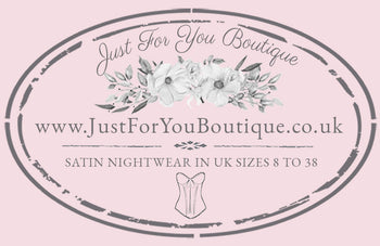 Just For You Boutique®