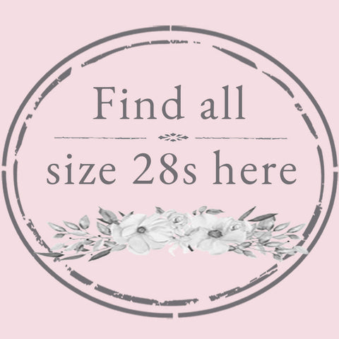 Find all Size 28s Here