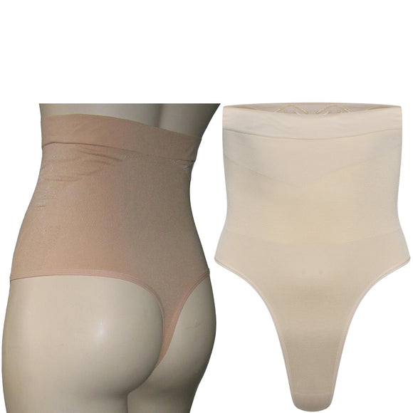 HAPIMO Discount Women's Hip Lifter Shapewear Control Panties High Waist  Trainer Tummy Control Booty Short Body Shaper Underwear Black XL