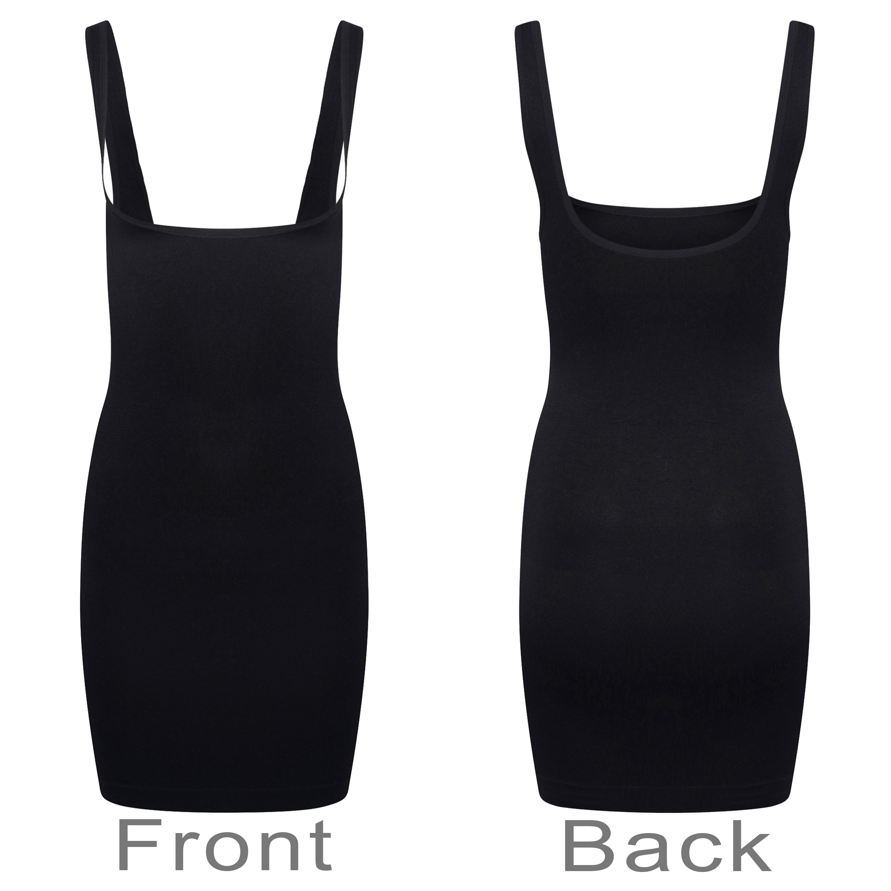 Bra Waist Cincher Under Bodycon Dress Control Dress Under Bra Waist Cincher Seamless Shapewear Black Bra Waist Cincher Under Bodycon Dress Control Dress Under Bra Waist Cincher Seamless Shapewear Black